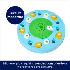 Frisco Seek & Discover Interactive Puzzle Dog Toy, Moderate 11 Frisco Seek & Discover Interactive Puzzle Dog Toy, Moderate -Frisco 506250 PT4. AC SS1800 V1675713977