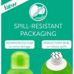 TropiClean Lime & Cocoa Butter Deshedding Dog Conditioner & Frisco Shedding Blade Dog Brush, One Size 13 TropiClean Lime & Cocoa Butter Deshedding Dog Conditioner & Frisco Shedding Blade Dog Brush, One Size -Frisco 575070 PT4. AC SS1800 V1657660393