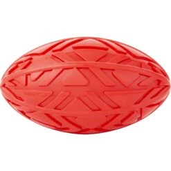 Frisco Dumbbell TPR Fetch Dog Toy + 3 Items -Frisco 582446 PT3. AC SS1800 V1658239418