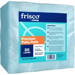 Frisco Fold & Carry Single Door Collapsible Wire Dog Crate + 4 Items 17 Frisco Fold & Carry Single Door Collapsible Wire Dog Crate + 4 Items -Frisco 623718 PT8. AC SS1800 V1681229005