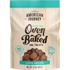 Frisco Premium Extra Large Dog Training & Potty Pads & American Journey Lamb Recipe Grain-Free Oven Baked Crunchy Biscuit Dog Treats 14 Frisco Premium Extra Large Dog Training & Potty Pads & American Journey Lamb Recipe Grain-Free Oven Baked Crunchy Biscuit Dog Treats -Frisco 678510 PT5. AC SS1800 V1667863179