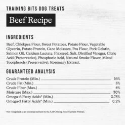 Frisco Premium Extra Large Dog Training & Potty Pads & American Journey Beef Recipe Grain-Free Soft & Chewy Training Bits Dog Treats 16 Frisco Premium Extra Large Dog Training & Potty Pads & American Journey Beef Recipe Grain-Free Soft & Chewy Training Bits Dog Treats -Frisco 678534 PT7. AC SS1800 V1667863242