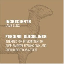 Frisco Giant Non-Skid Ultra Premium Dog Training & Potty Pads & Bones & Chews All-Natural Lamb Lung Dehydrated Dog Treats 16 Frisco Giant Non-Skid Ultra Premium Dog Training & Potty Pads & Bones & Chews All-Natural Lamb Lung Dehydrated Dog Treats -Frisco 678542 PT7. AC SS1800 V1681827641