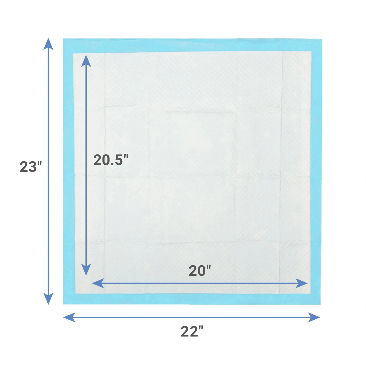 Frisco Premium Dog Training & Potty Pads & POOPH Cat & Dog Odor & Stain Eliminator 4 Frisco Premium Dog Training & Potty Pads & POOPH Cat & Dog Odor & Stain Eliminator - Image 4
