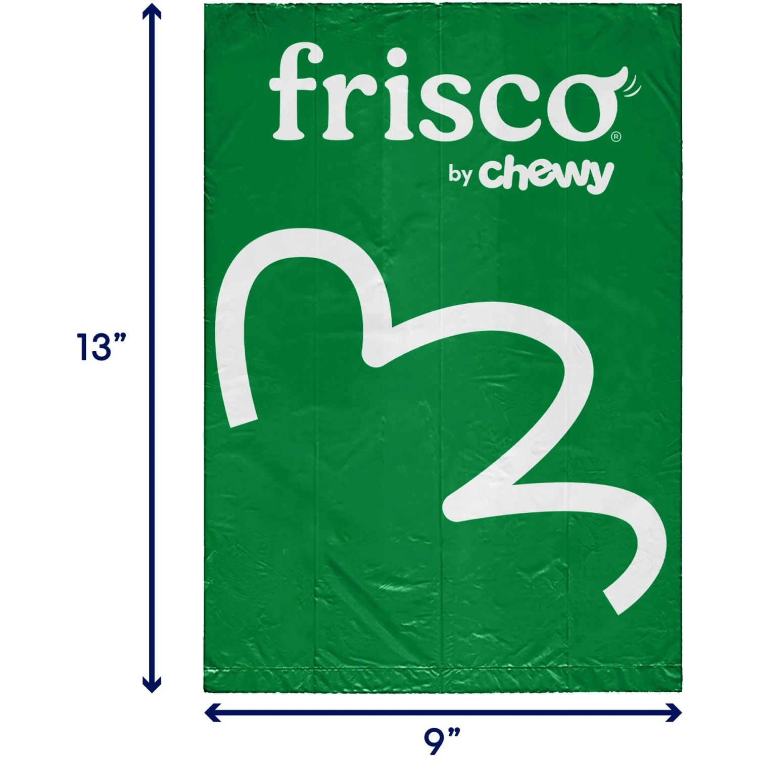 Frisco Pantry Pack Dog Poop Bags, 300 Count 4 Frisco Pantry Pack Dog Poop Bags, 300 Count - Image 4