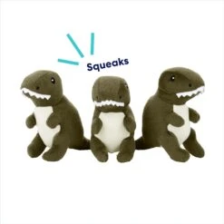 Frisco Volcano Hide & Seek Puzzle Plush Squeaky Dog Toy Refills, 3 Count & Frisco Volcano Hide & Seek Puzzle Plush Squeaky Dog Toy 12 Frisco Volcano Hide & Seek Puzzle Plush Squeaky Dog Toy Refills, 3 Count & Frisco Volcano Hide & Seek Puzzle Plush Squeaky Dog Toy -Frisco 962078 PT3. AC SS1800 V1694782978