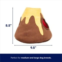 Frisco Volcano Hide & Seek Puzzle Plush Squeaky Dog Toy Refills, 3 Count & Frisco Volcano Hide & Seek Puzzle Plush Squeaky Dog Toy 15 Frisco Volcano Hide & Seek Puzzle Plush Squeaky Dog Toy Refills, 3 Count & Frisco Volcano Hide & Seek Puzzle Plush Squeaky Dog Toy -Frisco 962078 PT6. AC SS1800 V1694782979